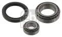 FEBI BILSTEIN 38649 Porya Rulmanı Ön