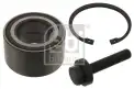 FEBI BILSTEIN 38863 Teker Rulmanı Ön