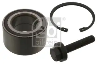 FEBI BILSTEIN 38863 Teker Rulmanı Ön