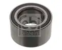 FEBI BILSTEIN 40683 Porya Rulmanı Ön