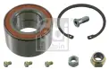 FEBI BILSTEIN 05848 Teker Rulmanı Ön/Arka