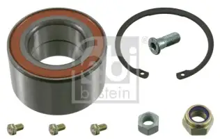 FEBI BILSTEIN 05848 Teker Rulmanı Ön/Arka