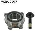SKF SKFVKBA7097 Porya Ön/Arka