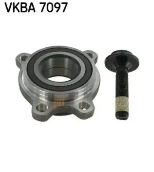 SKF SKFVKBA7097 Porya Ön/Arka