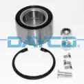 DAYCO KWD1096 Teker Rulmanı Ön/Arka