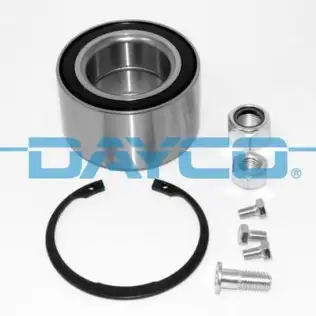 DAYCO KWD1096 Teker Rulmanı Ön/Arka