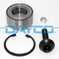 DAYCO KWD1138 Teker Rulmanı Ön/Arka