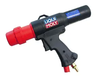 Püskürtme Tabancası, Emme/Basınç Kabı Teleskop-Pistole Powerline LIQUI MOLY 6256