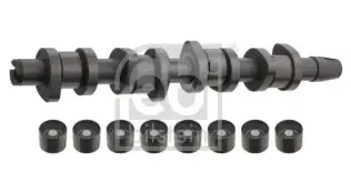 Eksantrik Mili  FEBI BILSTEIN 33197
