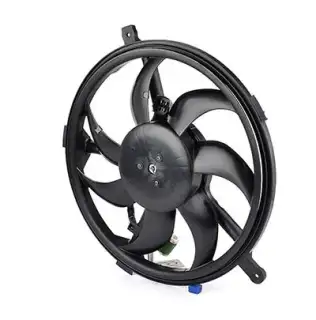 Radyatör Fan ve Motoru  BSG 15-510-001