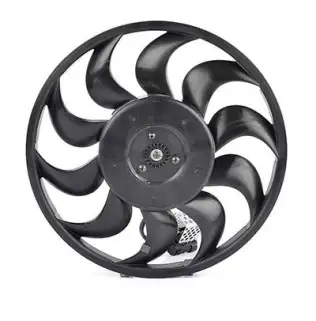 Radyatör Fan ve Motoru  BSG 65-510-023