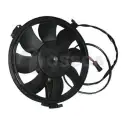 Radyatör Fan ve Motoru  BSG 90-510-012