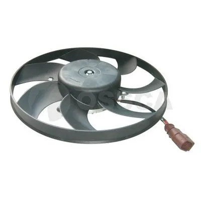 Radyatör Fan ve Motoru  BSG 90-510-020 - 1. Görsel
