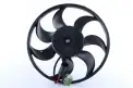 Radyatör Fan ve Motoru  DEYE DY9177