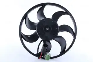 Radyatör Fan ve Motoru  DEYE DY9177