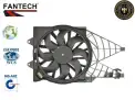 Radyatör Fan ve Motoru  FANTECH 30205226