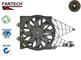 Radyatör Fan ve Motoru  FANTECH 30205226