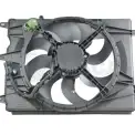 Radyatör Fan ve Motoru  BSG 25-510-002