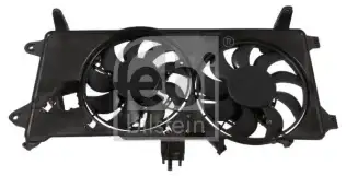 Radyatör Fan ve Motoru  FEBI BILSTEIN 45900