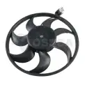 Radyatör Fan ve Motoru  MAGNETI MARELLI 359003900470