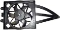 Fan Motoru Mersedes NRF 47241