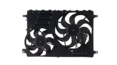 Radyatör Fan ve Motoru  MAHLE CFF 653 000S - 1. Görsel