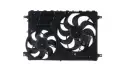 Radyatör Fan ve Motoru  MAHLE CFF 653 000S