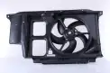 Radyatör Fan ve Motoru  NISSENS 85007