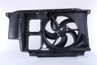 Radyatör Fan ve Motoru  NISSENS 85007