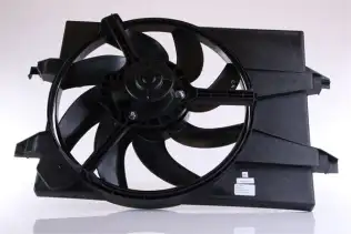 Radyatör Fan ve Motoru  NISSENS 85029