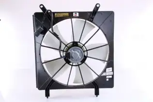 Radyatör Fan ve Motoru  NISSENS 85048
