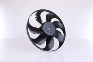 Radyatör Fan ve Motoru  NISSENS 85542