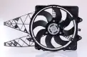Radyatör Fan ve Motoru  NISSENS 85569