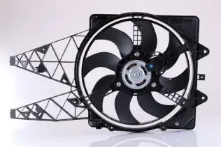 Radyatör Fan ve Motoru  NISSENS 85569