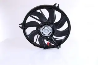 Radyatör Fan ve Motoru  NISSENS 85607