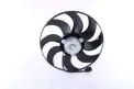Radyatör Fan ve Motoru  NISSENS 85690