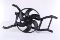 Radyatör Fan ve Motoru  NISSENS 85714