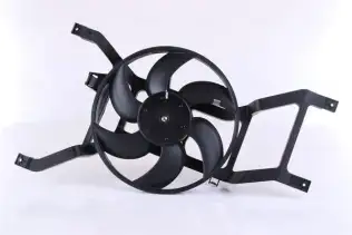 Radyatör Fan ve Motoru  NISSENS 85714