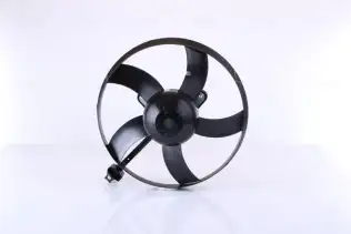 Radyatör Fan ve Motoru  NISSENS 85759