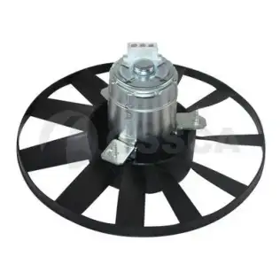 Radyatör Fan ve Motoru  NRF 47659