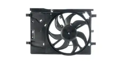 Radyatör Fan ve Motoru  OPEL ORJINAL 13490890 - 1. Görsel