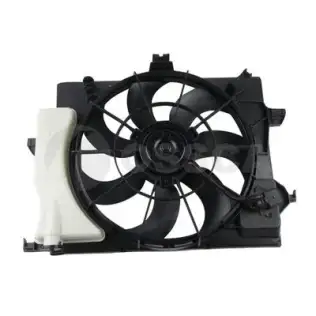 Radyatör Fan ve Motoru  PARTS-MALL ML-PXNAA-056