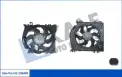 Radyatör Fan ve Motoru  SWAPP 86008