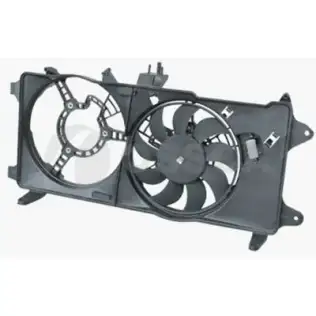Radyatör Fan ve Motoru  SWAPP 86105