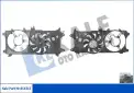 Radyatör Fan ve Motoru  SWAPP 86110