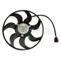 Radyatör Fan ve Motoru  SWAPP 86124