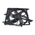 Radyatör Fan ve Motoru  SWAPP 86804