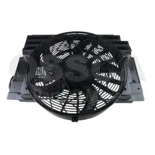 Radyatör Fan ve Motoru  WENDERPARTS BN64546921940