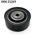 Triger Gergi Rulmanı  SKF VKM 21269