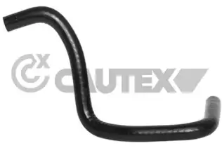 Radyatör Hortumu CAUTEX 753307